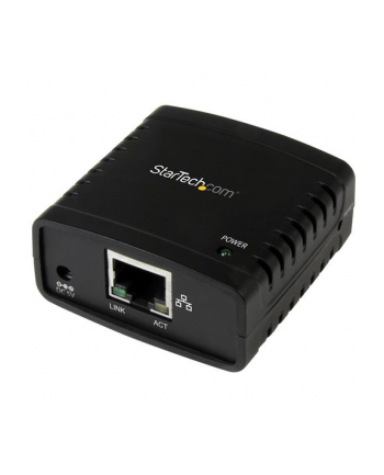 Startech.com 10/100Mbps Ethernet to USB 2.0 Network LPR Print Server