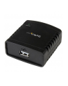 Startech.com 10/100Mbps Ethernet to USB 2.0 Network LPR Print Server - nr 18