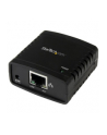 Startech.com 10/100Mbps Ethernet to USB 2.0 Network LPR Print Server - nr 1