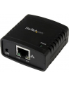 Startech.com 10/100Mbps Ethernet to USB 2.0 Network LPR Print Server - nr 3
