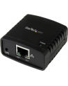 Startech.com 10/100Mbps Ethernet to USB 2.0 Network LPR Print Server - nr 4