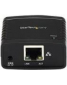 Startech.com 10/100Mbps Ethernet to USB 2.0 Network LPR Print Server - nr 9