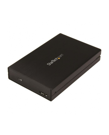 Startech Kieszeń na dysk 2.5'' SSD / HDD USB 3.1 (S251BU31315)