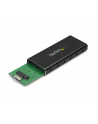 Startech M.2 USB-C Czarny (SM21BMU31C3) - nr 23