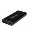 Startech M.2 USB-C Czarny (SM21BMU31C3) - nr 7