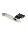 Startech.com 1 Port PCI Express PCIe Gigabit Network Server Adapter NIC Card (ST1000SPEX2) - nr 1