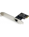 Startech.com 1 Port PCI Express PCIe Gigabit Network Server Adapter NIC Card (ST1000SPEX2) - nr 8