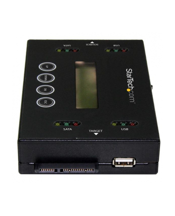 Startech USB SATA CLONER / ERASER (SU2DUPERA11)