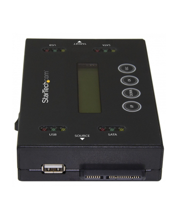 Startech USB SATA CLONER / ERASER (SU2DUPERA11) nr 2