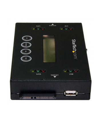 Startech USB SATA CLONER / ERASER (SU2DUPERA11) nr 1