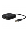 Startech.com USB 2.0 to Fiber Optic Converter - Open SFP - netværksadapter (US100A20SFP) - nr 3