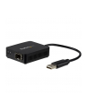 Startech.com USB 2.0 to Fiber Optic Converter - Open SFP - netværksadapter (US100A20SFP) - nr 6