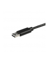 Startech.com USB 2.0 to Fiber Optic Converter - Open SFP - netværksadapter (US100A20SFP) - nr 7