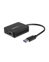 Startech.com USB 3.0 to Fiber Optic Converter - Open SFP - netværksadapter (US1GA30SFP) - nr 10