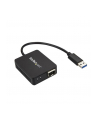 Startech.com USB 3.0 to Fiber Optic Converter - Open SFP - netværksadapter (US1GA30SFP) - nr 11