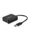 Startech.com USB 3.0 to Fiber Optic Converter - Open SFP - netværksadapter (US1GA30SFP) - nr 14