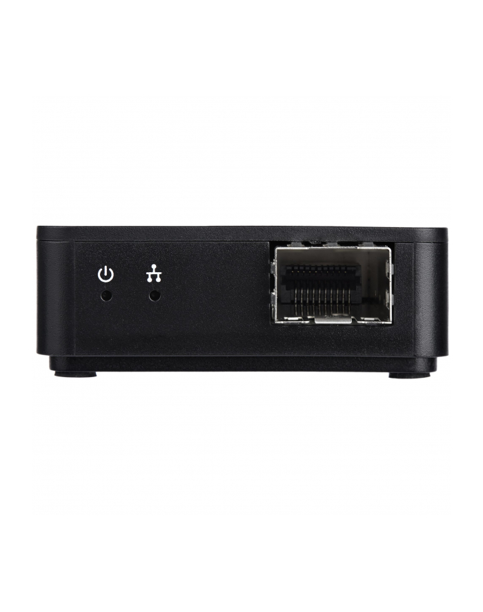 Startech.com USB 3.0 to Fiber Optic Converter - Open SFP - netværksadapter (US1GA30SFP) główny