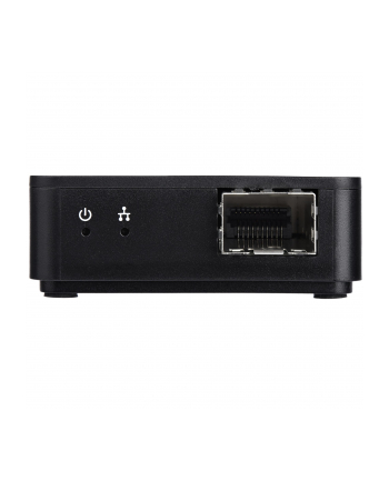 Startech.com USB 3.0 to Fiber Optic Converter - Open SFP - netværksadapter (US1GA30SFP)