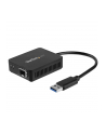 Startech.com USB 3.0 to Fiber Optic Converter - Open SFP - netværksadapter (US1GA30SFP) - nr 23