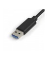 Startech.com USB 3.0 to Fiber Optic Converter - Open SFP - netværksadapter (US1GA30SFP) - nr 28