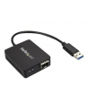 Startech.com USB 3.0 to Fiber Optic Converter - Open SFP - netværksadapter (US1GA30SFP) - nr 3