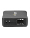 Startech.com USB 3.0 to Fiber Optic Converter - Open SFP - netværksadapter (US1GA30SFP) - nr 5