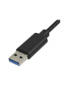 Startech.com USB 3.0 to Fiber Optic Converter - Open SFP - netværksadapter (US1GA30SFP) - nr 7