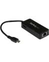 Startech.com USB Type-C to Gigabit network adapter (US1GC301AU) - nr 11