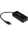 Startech.com USB Type-C to Gigabit network adapter (US1GC301AU) - nr 12