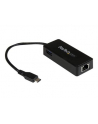 Startech.com USB Type-C to Gigabit network adapter (US1GC301AU) - nr 13
