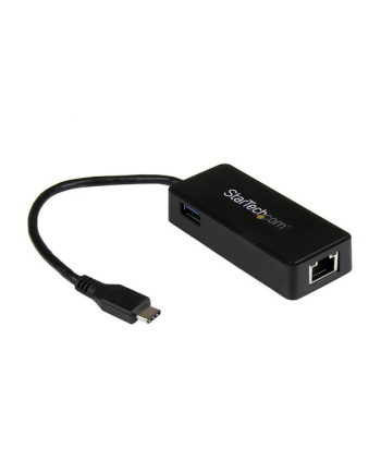Startech.com USB Type-C to Gigabit network adapter (US1GC301AU)