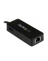 Startech.com USB Type-C to Gigabit network adapter (US1GC301AU) - nr 19