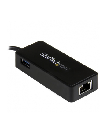 Startech.com USB Type-C to Gigabit network adapter (US1GC301AU)
