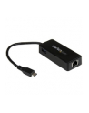 Startech.com USB Type-C to Gigabit network adapter (US1GC301AU) - nr 2