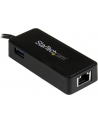 Startech.com USB Type-C to Gigabit network adapter (US1GC301AU) - nr 3