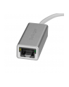 Startech.com USB-C to Gigabit Network Adapter (US1GC30A) - nr 24