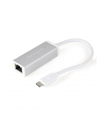 Startech.com USB-C to Gigabit Network Adapter (US1GC30A)