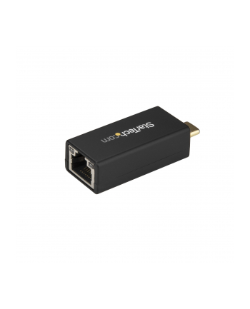 Startech.com USB-C Gigabit Ethernet-adapter - USB 3.0 - netværksadapter (US1GC30DB)