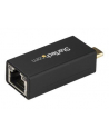 Startech.com USB-C Gigabit Ethernet-adapter - USB 3.0 - netværksadapter (US1GC30DB) - nr 2