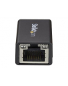 Startech.com USB-C Gigabit Ethernet-adapter - USB 3.0 - netværksadapter (US1GC30DB) - nr 3