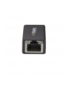 Startech.com USB-C Gigabit Ethernet-adapter - USB 3.0 - netværksadapter (US1GC30DB) - nr 8