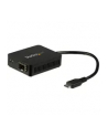 Startech.com USB C to Fiber Optic Converter - Open SFP - netværksadapter (US1GC30SFP) - nr 13