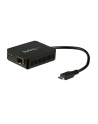 Startech.com USB C to Fiber Optic Converter - Open SFP - netværksadapter (US1GC30SFP) - nr 9