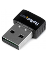 Startech.com USB 2.0 300Mbps Mini Wireless-N Network Adapter (USB300WN2X2C) - nr 6