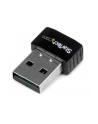 Startech.com USB 2.0 300Mbps Mini Wireless-N Network Adapter (USB300WN2X2C) - nr 9