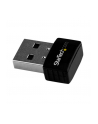 Startech.com USB Wi-Fi Adapter - AC600 - Dual-Band Nano Wireless Adapter (USB433ACD1X1) - nr 11