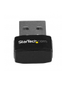 Startech.com USB Wi-Fi Adapter - AC600 - Dual-Band Nano Wireless Adapter (USB433ACD1X1) - nr 13