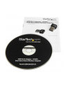 Startech.com USB Wi-Fi Adapter - AC600 - Dual-Band Nano Wireless Adapter (USB433ACD1X1) - nr 14