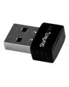 Startech.com USB Wi-Fi Adapter - AC600 - Dual-Band Nano Wireless Adapter (USB433ACD1X1) - nr 2