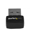 Startech.com USB Wi-Fi Adapter - AC600 - Dual-Band Nano Wireless Adapter (USB433ACD1X1) - nr 3
